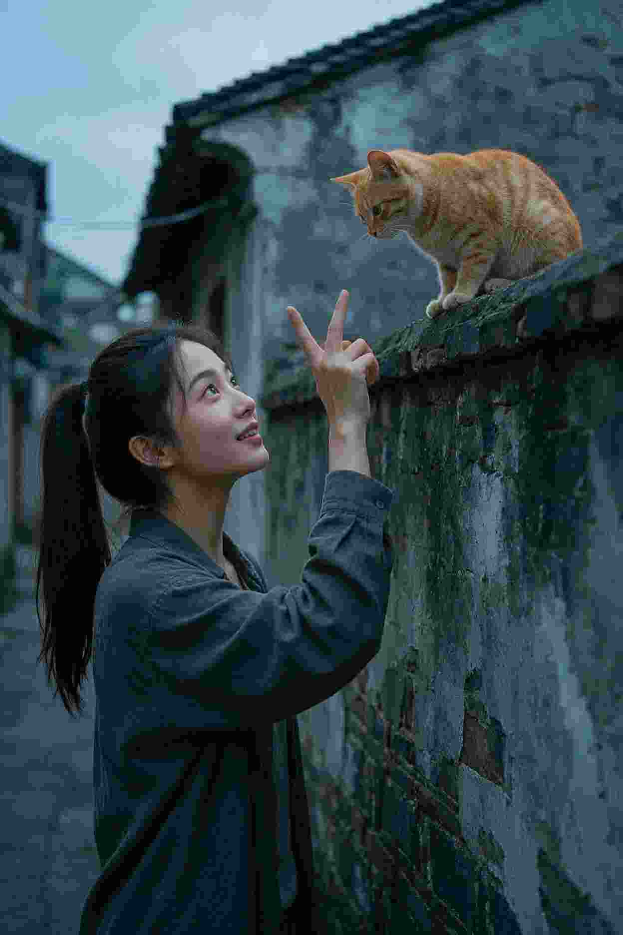 谍影芳华