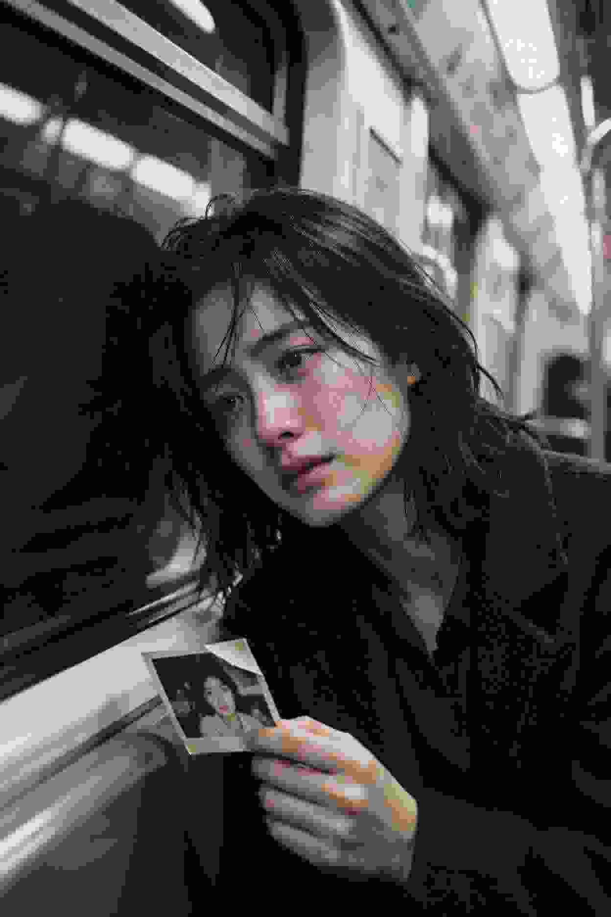 邻家女孩