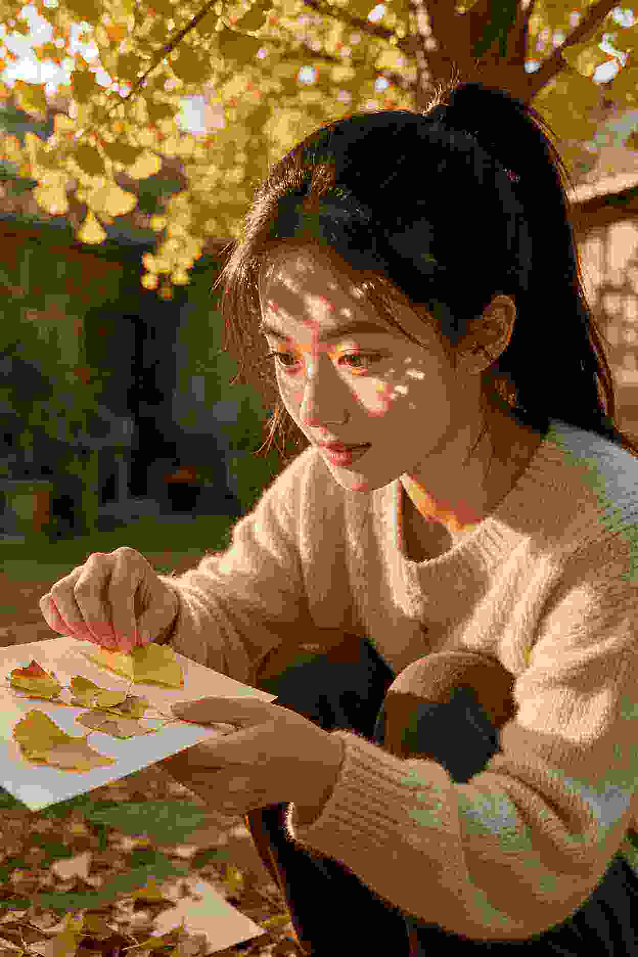 职场风云